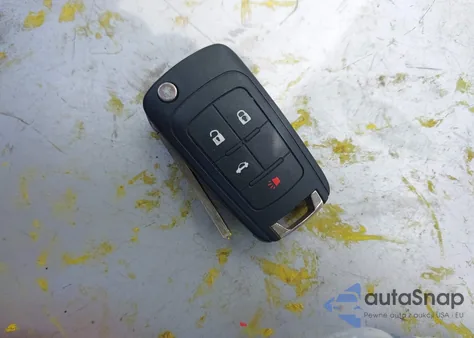 2015 Buick Regal Turbo z USA, uszkodzony, nr VIN 2G4GK5EX1F9265256